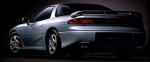 Mitsubishi GTO 1990 года